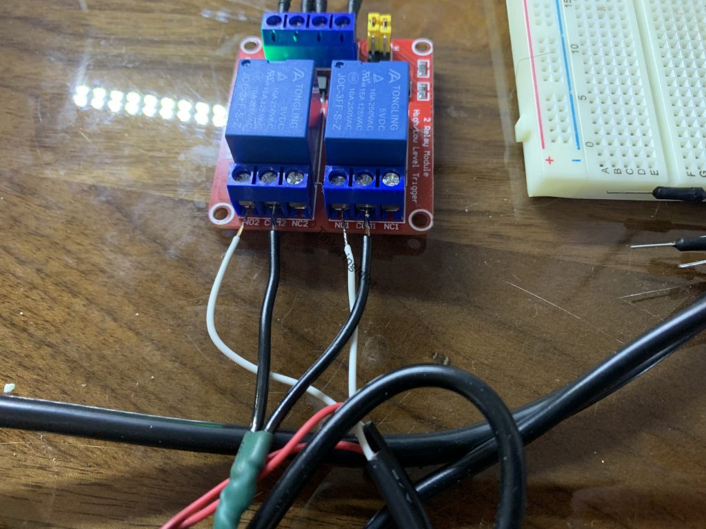 12v timer relay